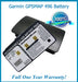 Extended Life Battery For The Garmin GPSMAP 496 - NewPower99 USA