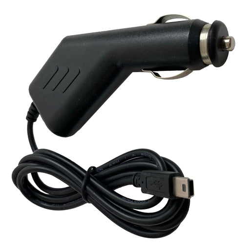 Car Charger for Your TomTom GPS - Deluxe Car Charger with Charging Cable - NewPower99 USA
