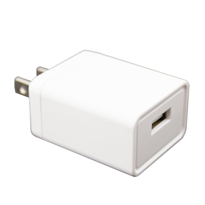 Wall Charger with 1 USB Port - NewPower99 USA