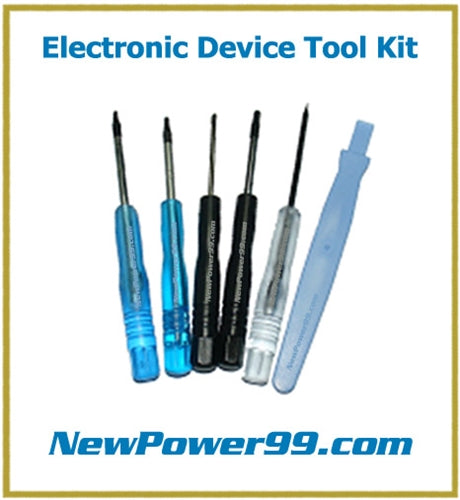 Apple iPad 2 Battery with Special Installation Tools - NewPower99 USA
