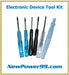 Apple iPad 2 Battery with Special Installation Tools - NewPower99 USA